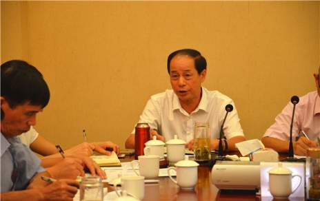 改革創(chuàng)新再出成效，謀劃方略再作布局 為完成年度菜籃子供應(yīng)工作任務(wù)而努力奮斗 --2018年上半年度工作總結(jié)會(huì)議情況通報(bào)