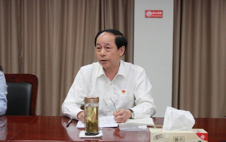 加強學(xué)習(xí)、凝聚力量、推動發(fā)展
