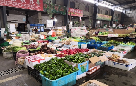 保障供應(yīng)為民生，我們持續(xù)在行動(dòng)！