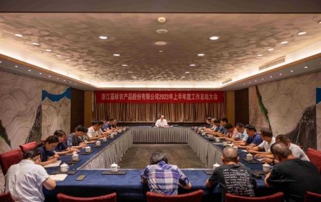 參觀學(xué)習(xí)振奮精神，總結(jié)部署擔(dān)負(fù)責(zé)任