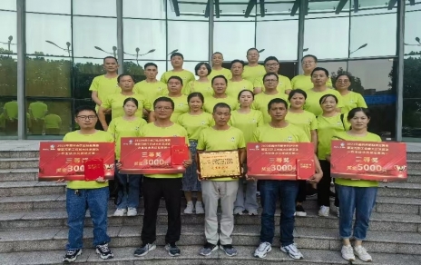 亮出作風、曬出形象、比出成績、競出狀態(tài) ---2023年嘉興市農(nóng)技員技能競賽比武“戰(zhàn)報”！
