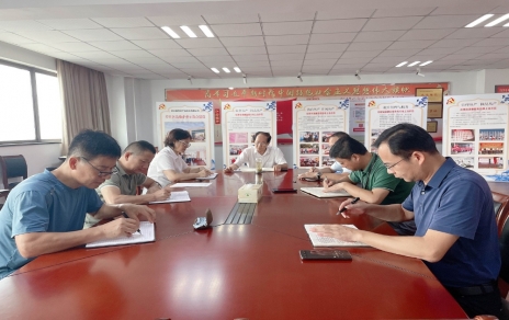 抓實當前要務，繪就守護 “底色